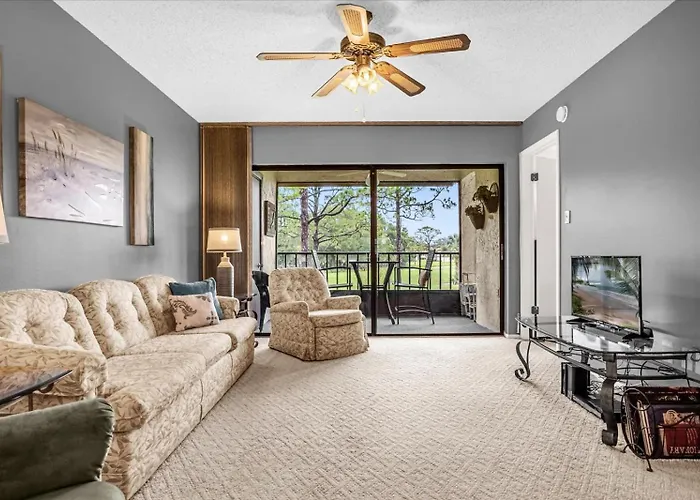 Golfer\'S Paradise Ventura Resort Luxury Condo